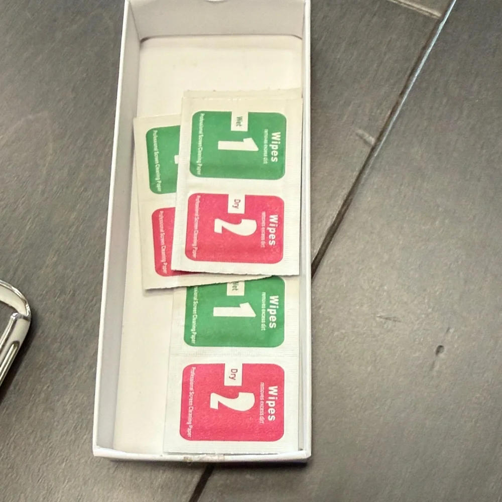 Stylish Protective Cases for Smartwatch